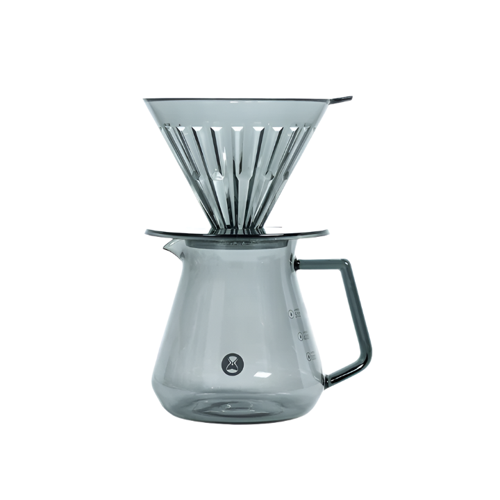 TIMEMORE - Crystal Eye Brewer Set