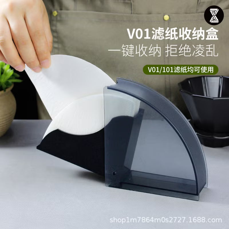 paper filter holder 01
