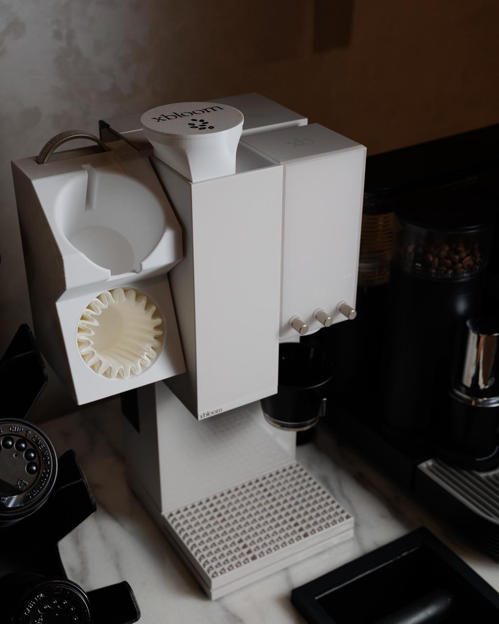 XBloom Tool Organizer