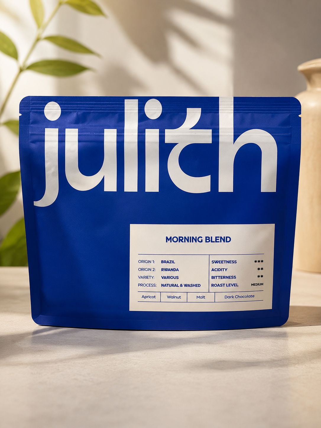 Morning Blend - 250g