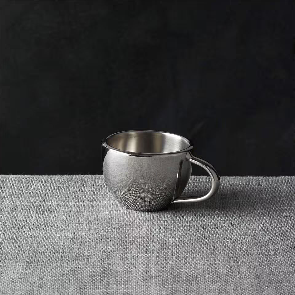 Kirby Glass – Elegant Premium Glass Cups