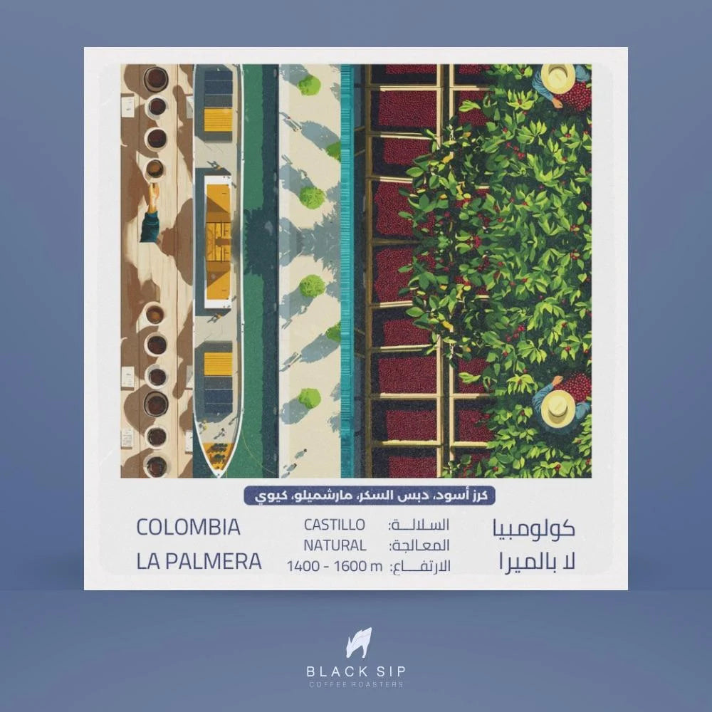 La Palmera Colombia