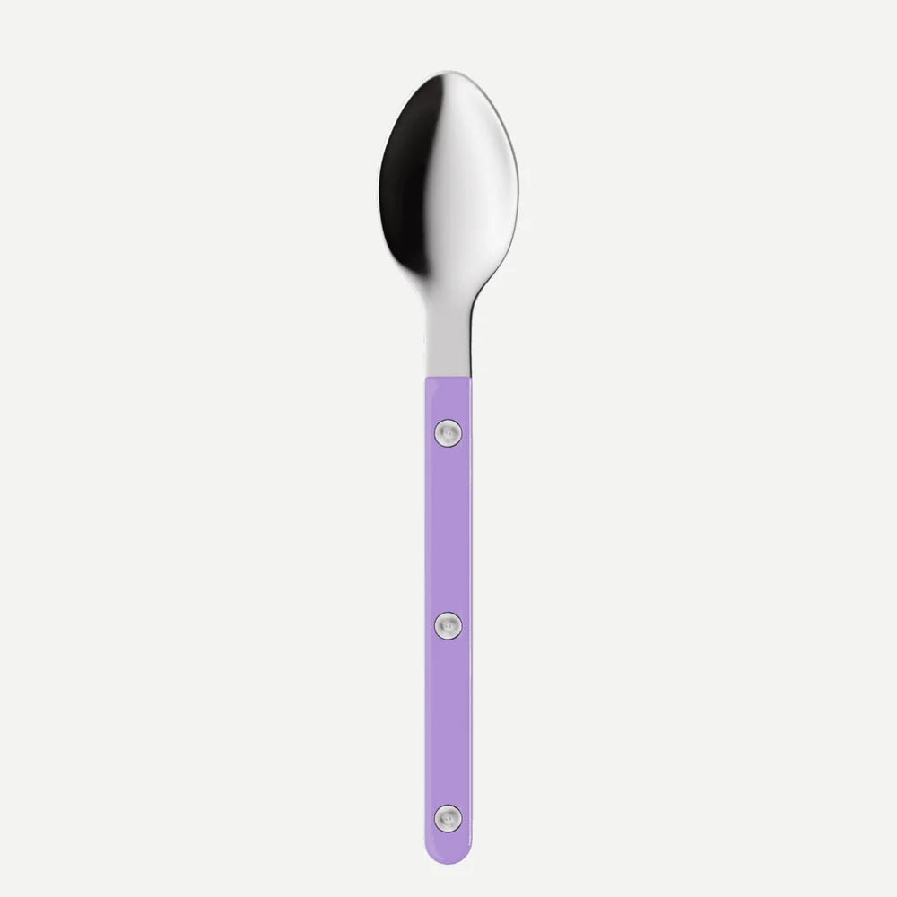Bistrot Solid Espresso spoon
