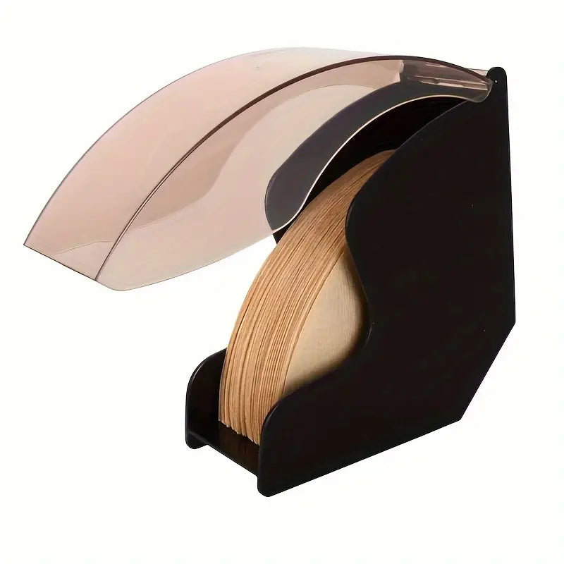 paper filter holder
