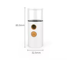 STATIC REDUCER Nano Sprayer