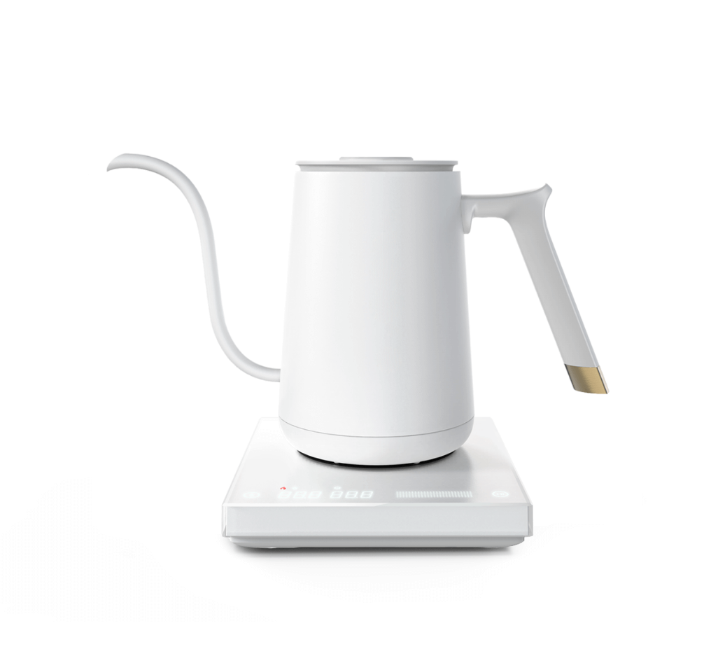 TIMEMORE- Fish Smart Kettle- 600ML