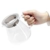 Coffee Server - Glass v01/v02