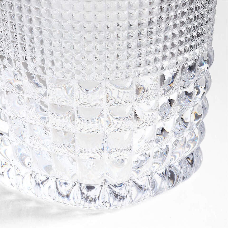 Kirby Glass – Elegant Premium Glass Cups