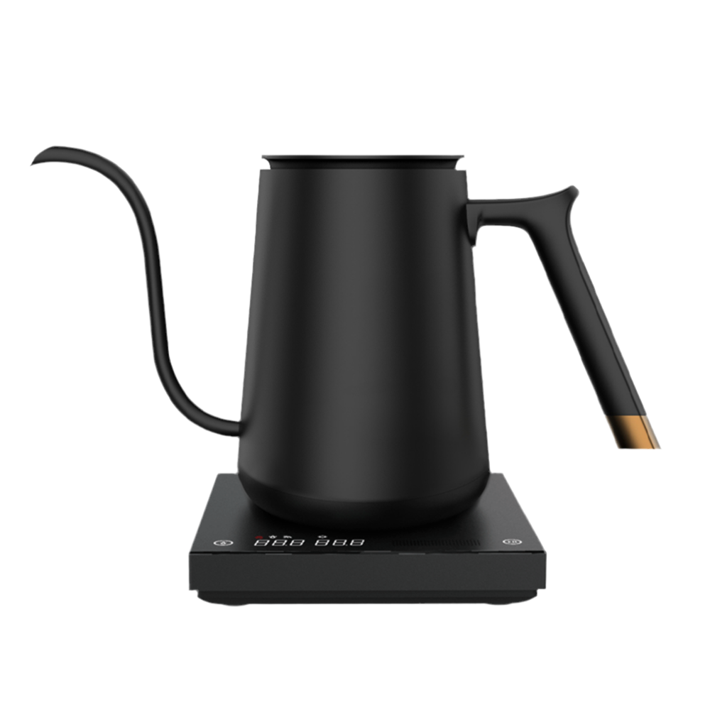 TIMEMORE- Fish Smart Kettle- 600ML