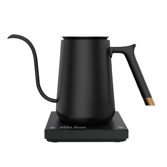 TIMEMORE- Fish Smart Kettle- 600ML