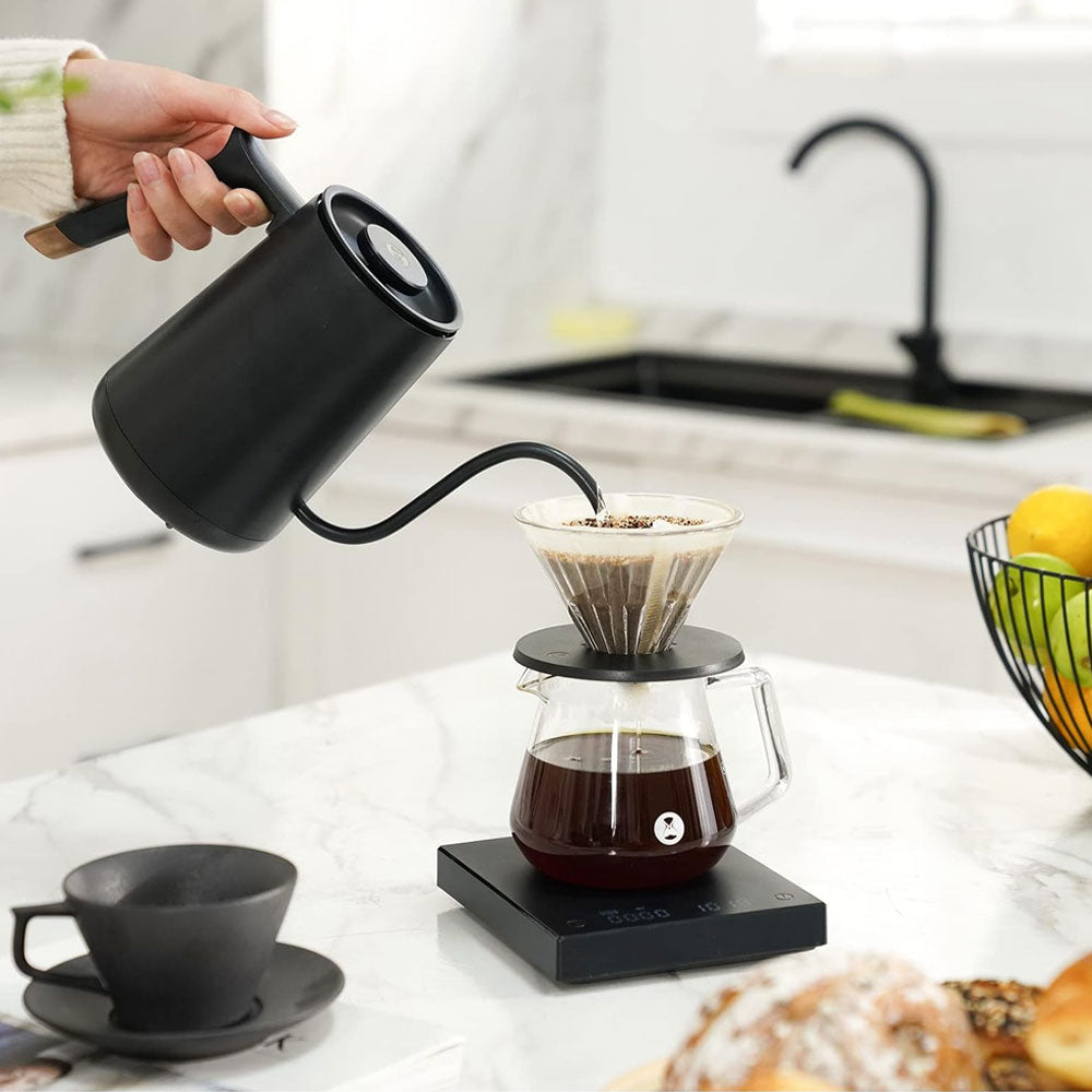 TIMEMORE- Fish Smart Kettle- 600ML