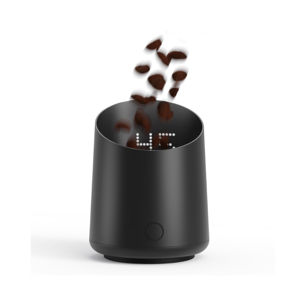 Digital Coffee Dosing Cup
