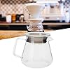 Coffee Server - Glass v01/v02