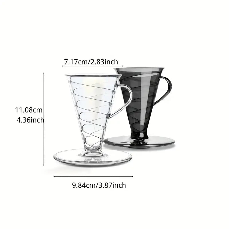 V30 Coffee Drippe