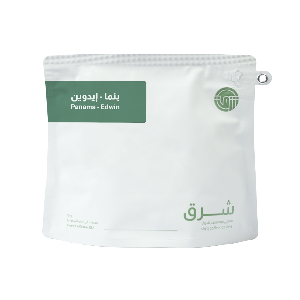 Panama - Edwin 250g