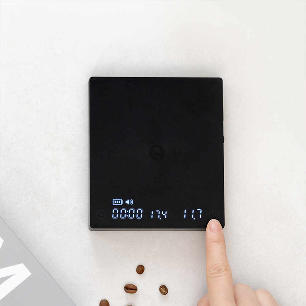 TIMEMORE - Coffee Scale with Timer Basic (Mini)