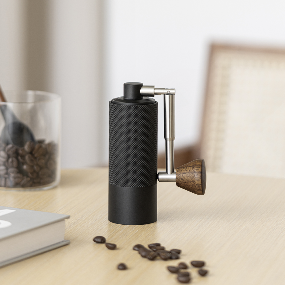 Timemore - Chestnut NANO 3