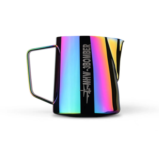 MHW- Milk pitcher 5.0 - 500ml - Multicolor