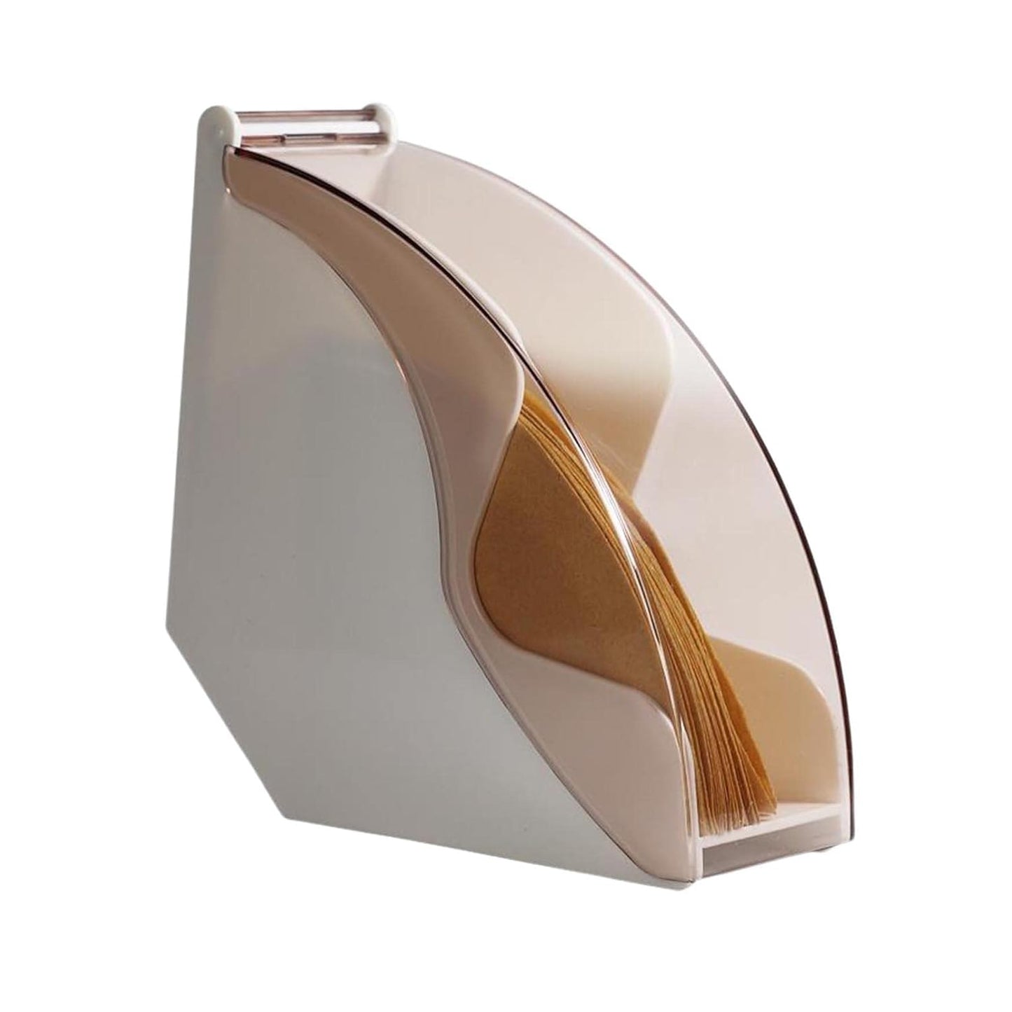 paper filter holder