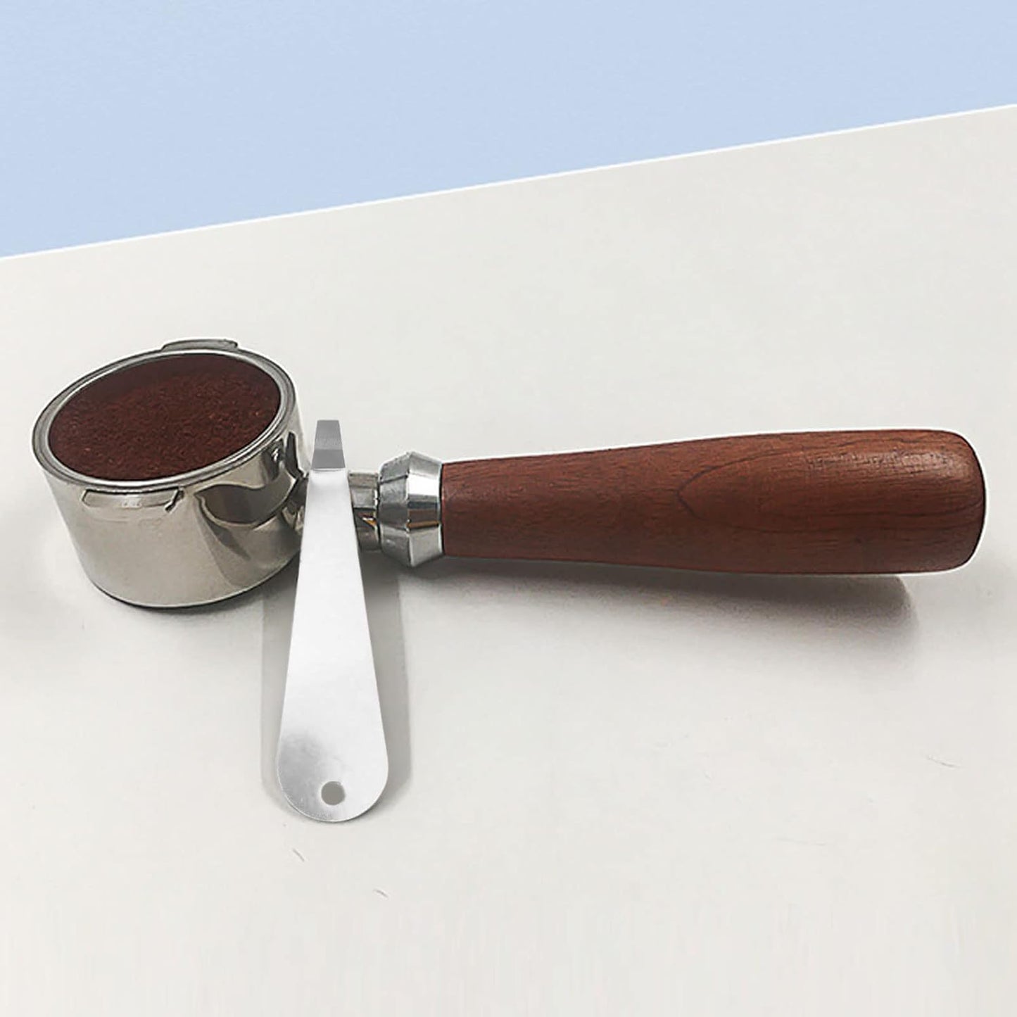Portafilter Basket Removal Tool Stainless Steel