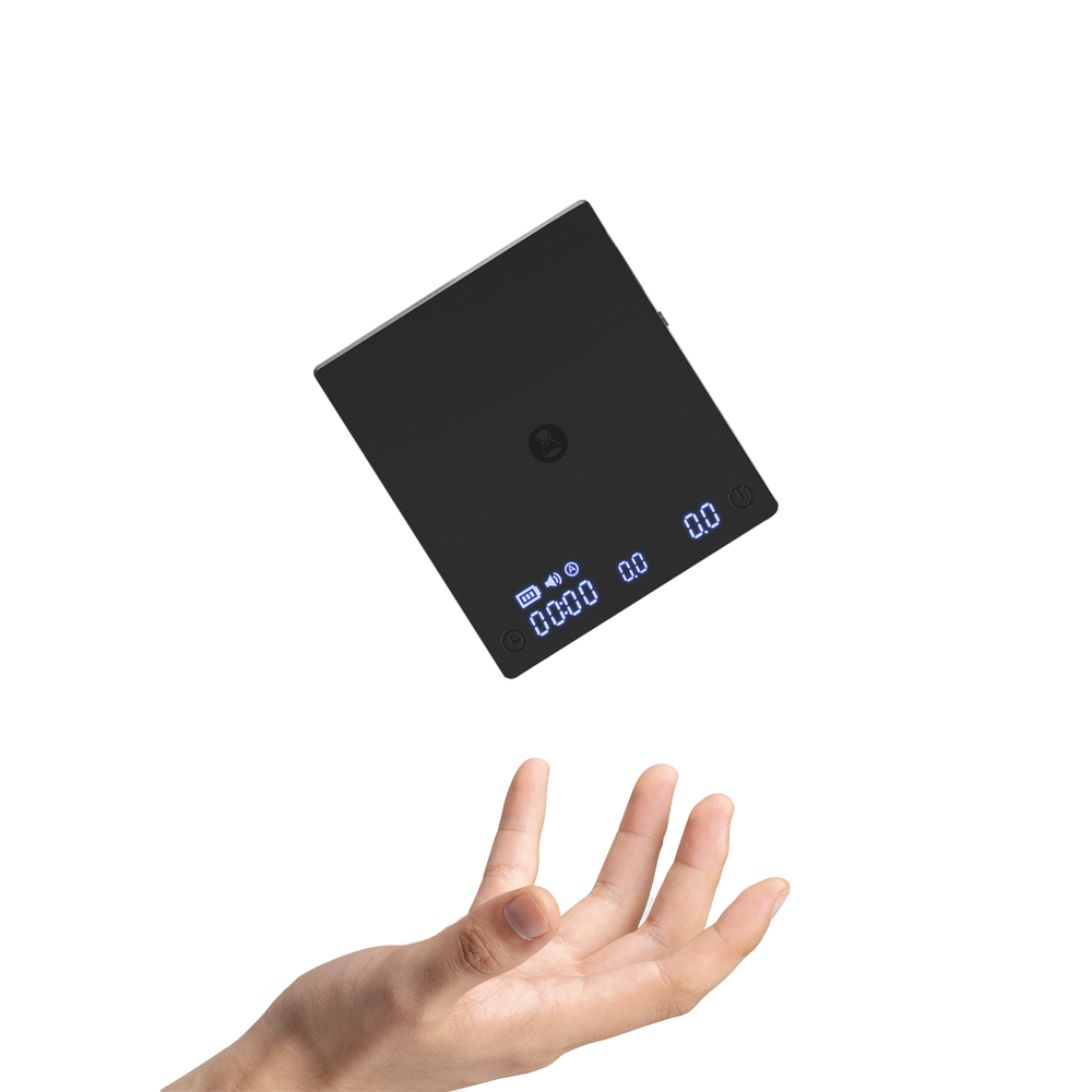 TIMEMORE - Coffee Scale with Timer Basic (Mini)