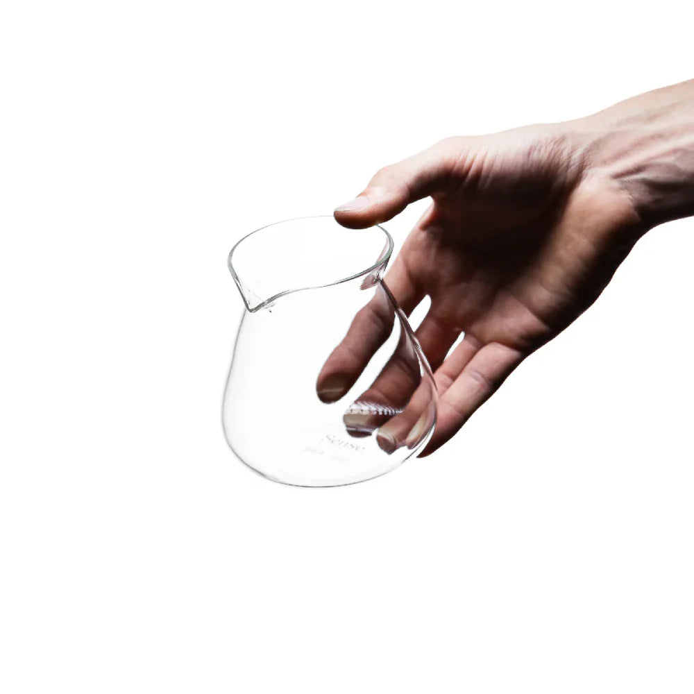 Orea Sense Carafe 400ml - Clear