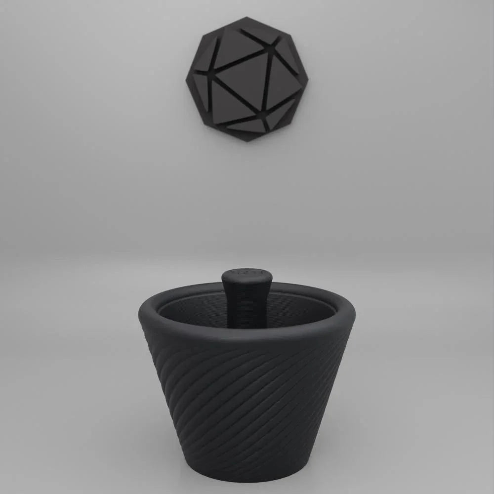 Codex Compass Dripper Set