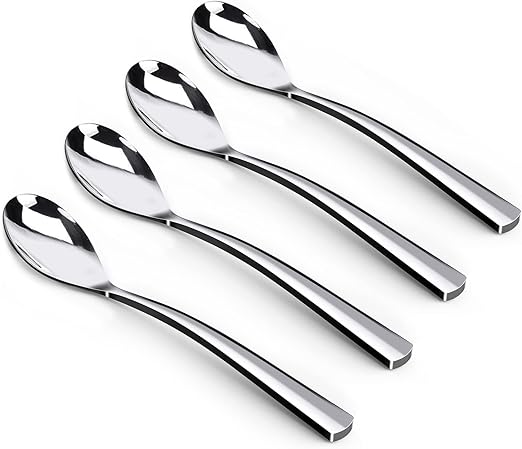 Espresso Mixing Spoon 6 pic