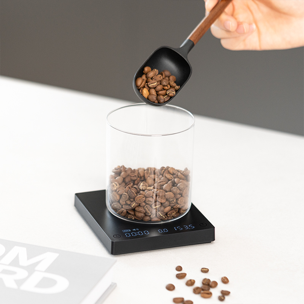 TIMEMORE - Coffee Scale with Timer Basic (Mini)