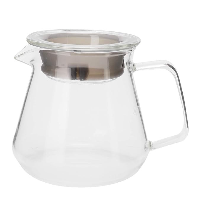 Coffee Server - Glass v01/v02