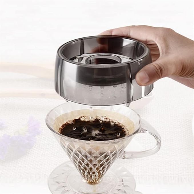V60 DRIP ASSIST