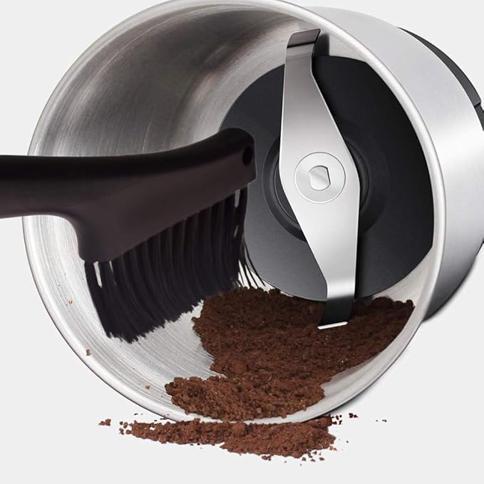 Coffee Machine Cleaning Brush Dusting Espresso Grinder