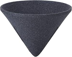 Ore Coffee Dripper Filters for 1-4 Cup Ceramic