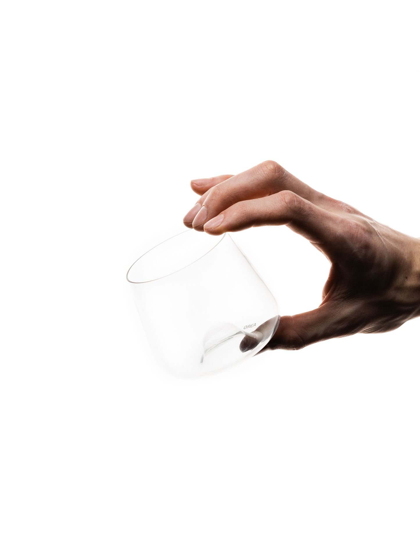 Orea Sense Carafe 400ml - Clear
