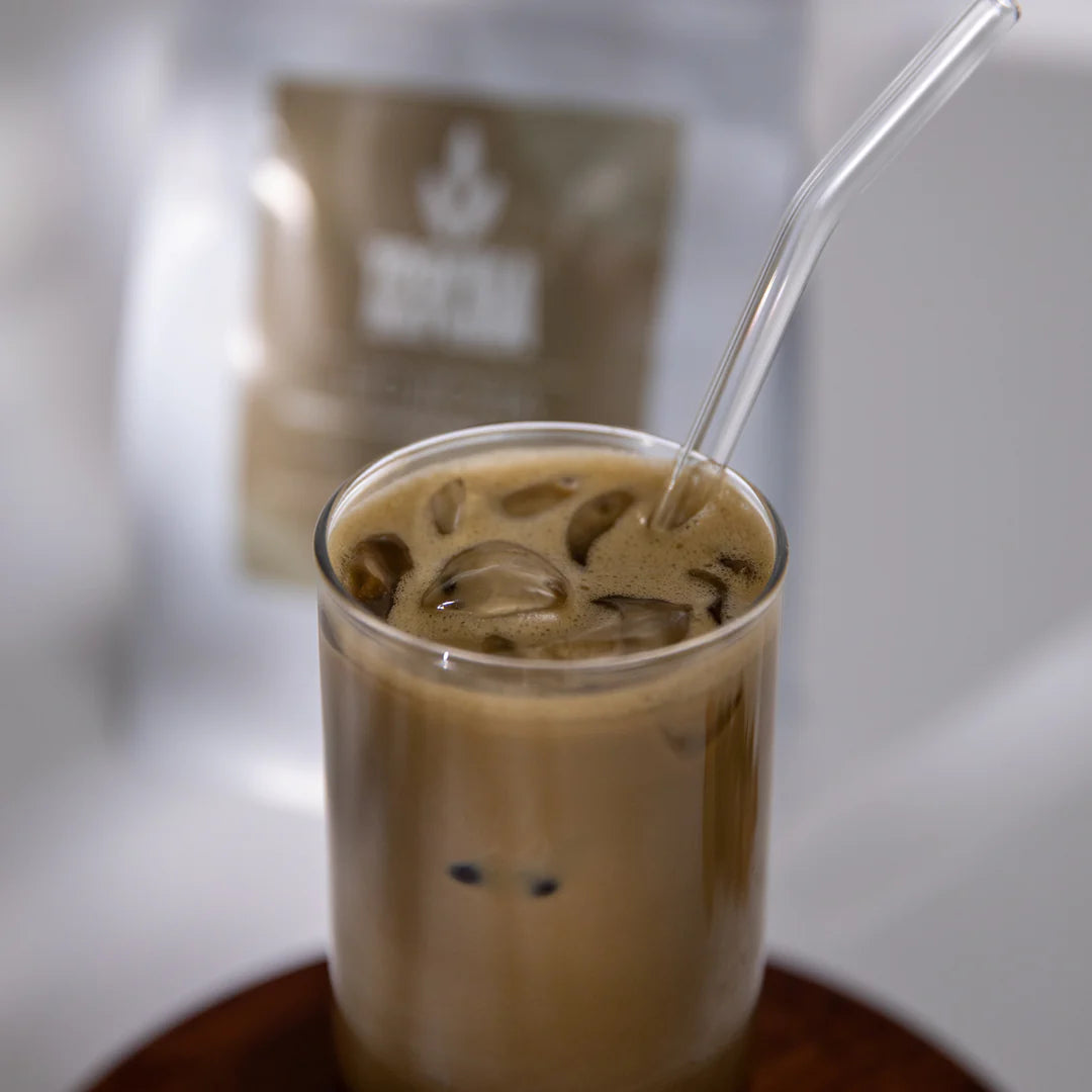 Premium Hojicha Powder