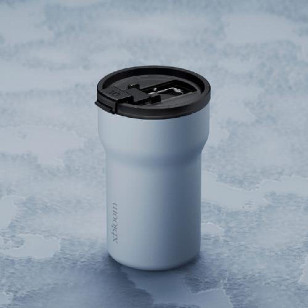 Glacier Blue Passenger 12oz Xbloom