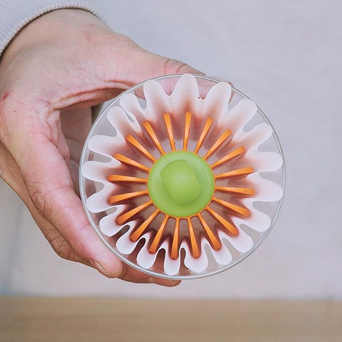 Coffee Cake Filter Paper Press Tool 155FILTER