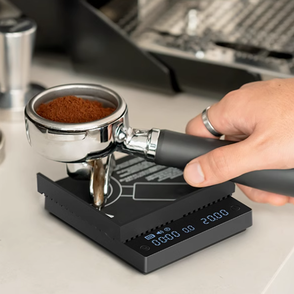 TIMEMORE - Coffee Scale with Timer Basic (Mini)