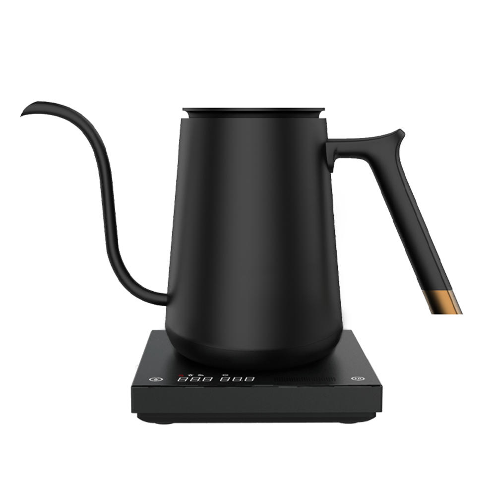TIMEMORE- Fish Smart Kettle- 600ML