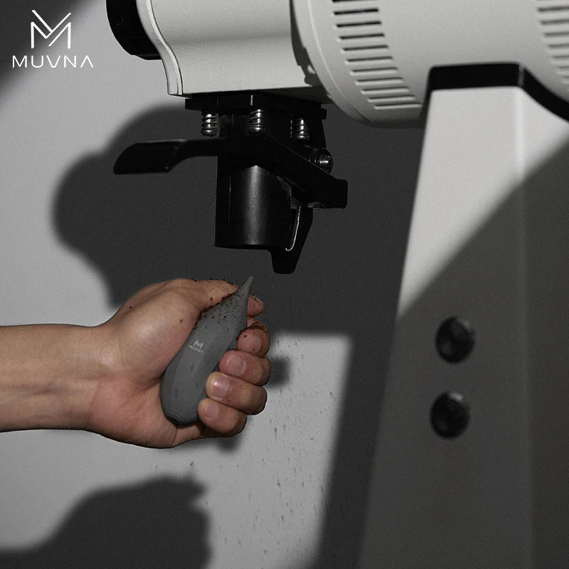 Muvna - Air Blow Coffee Grinder Cleaning Tool