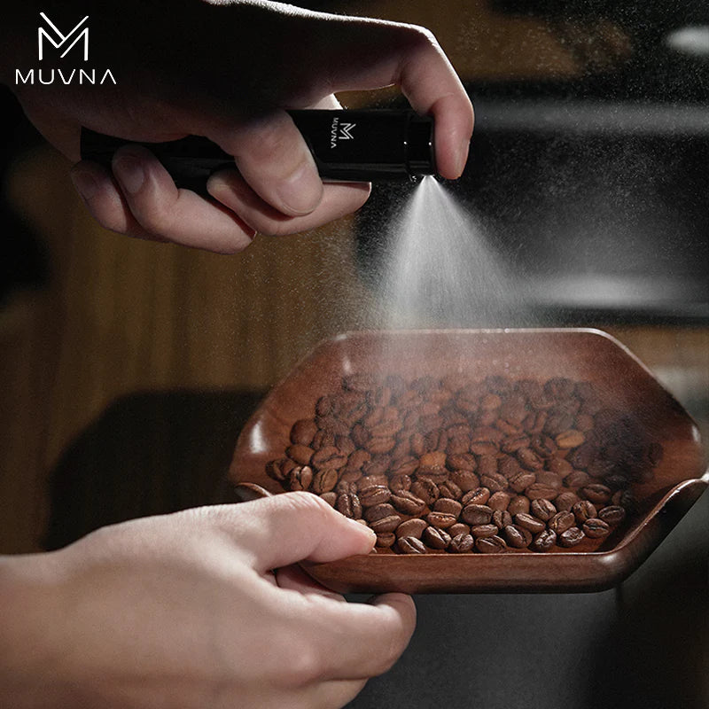 Muvna - Coffee Anti-Static Spray