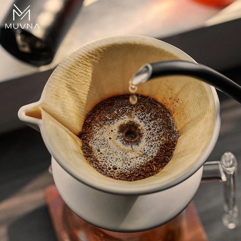 Muvna - Ceramic Dripper