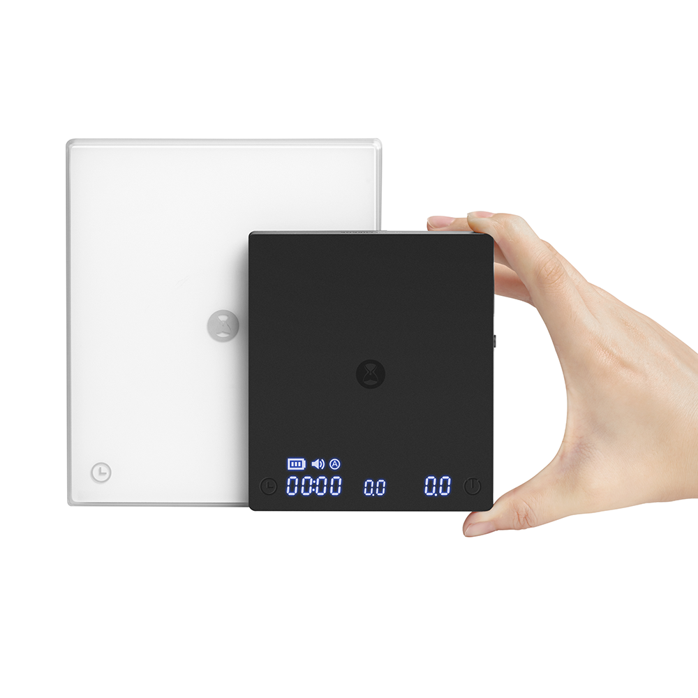 TIMEMORE - Coffee Scale with Timer Basic (Mini)
