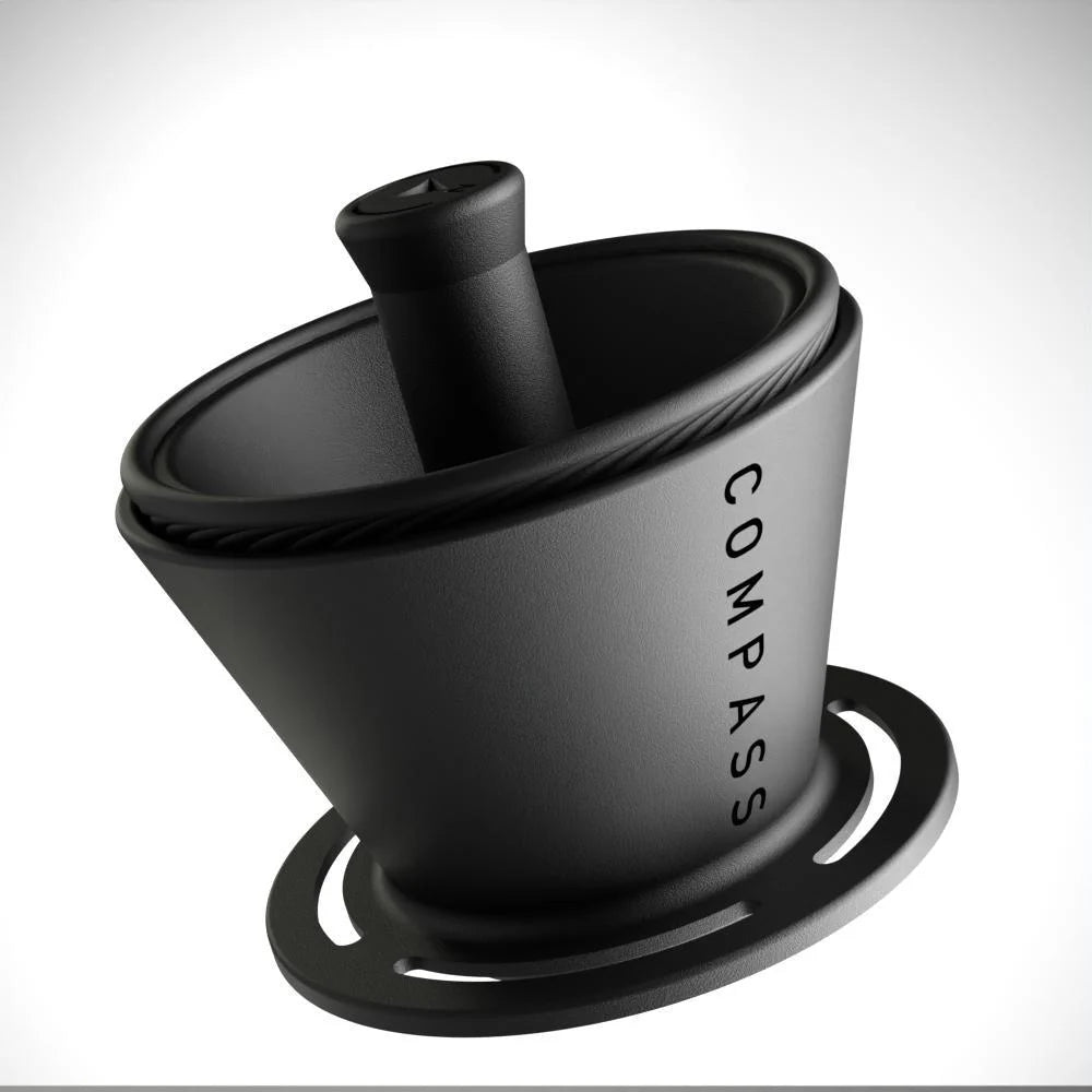 Codex Compass Dripper Set