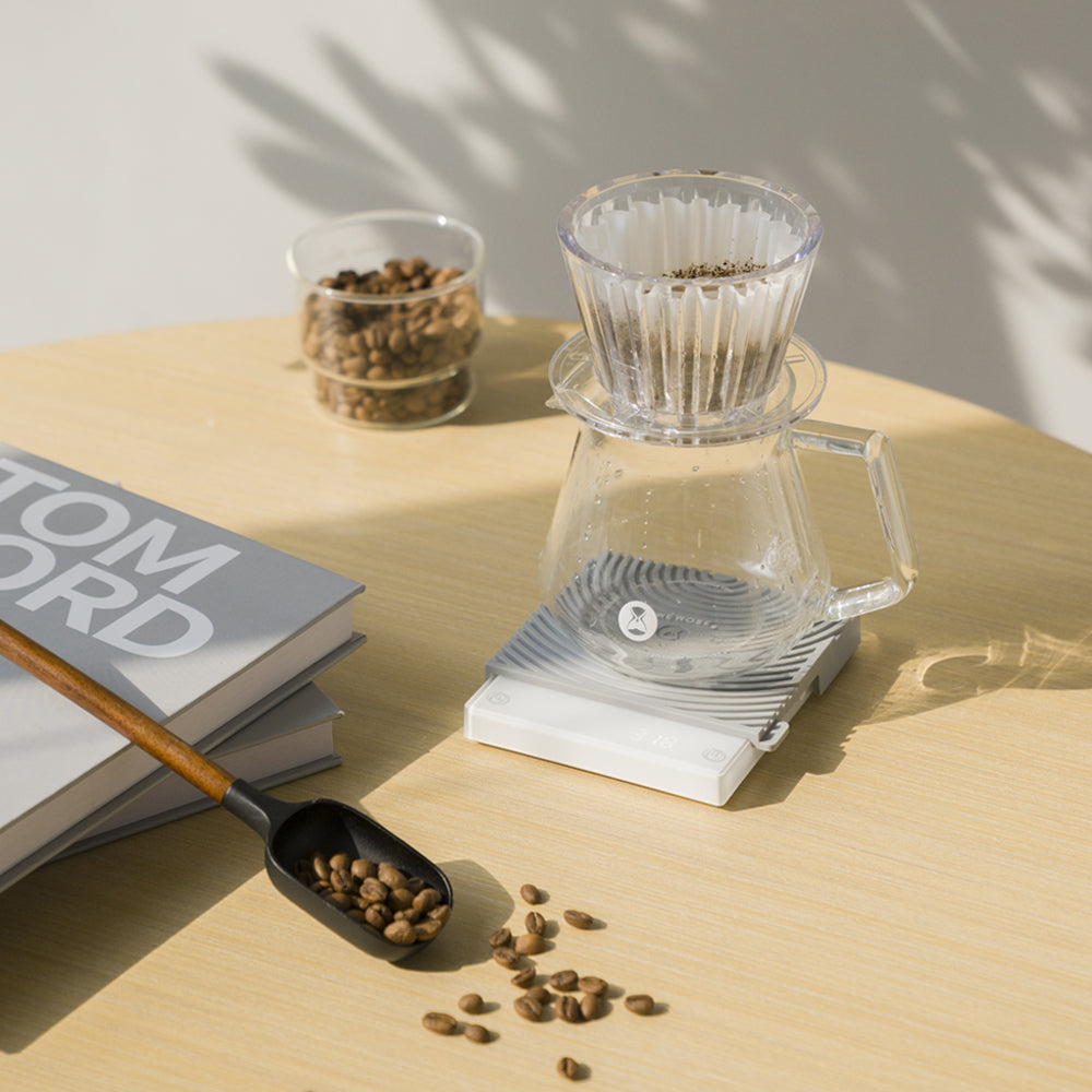 TIMEMORE - Coffee Scale with Timer Basic (Mini)