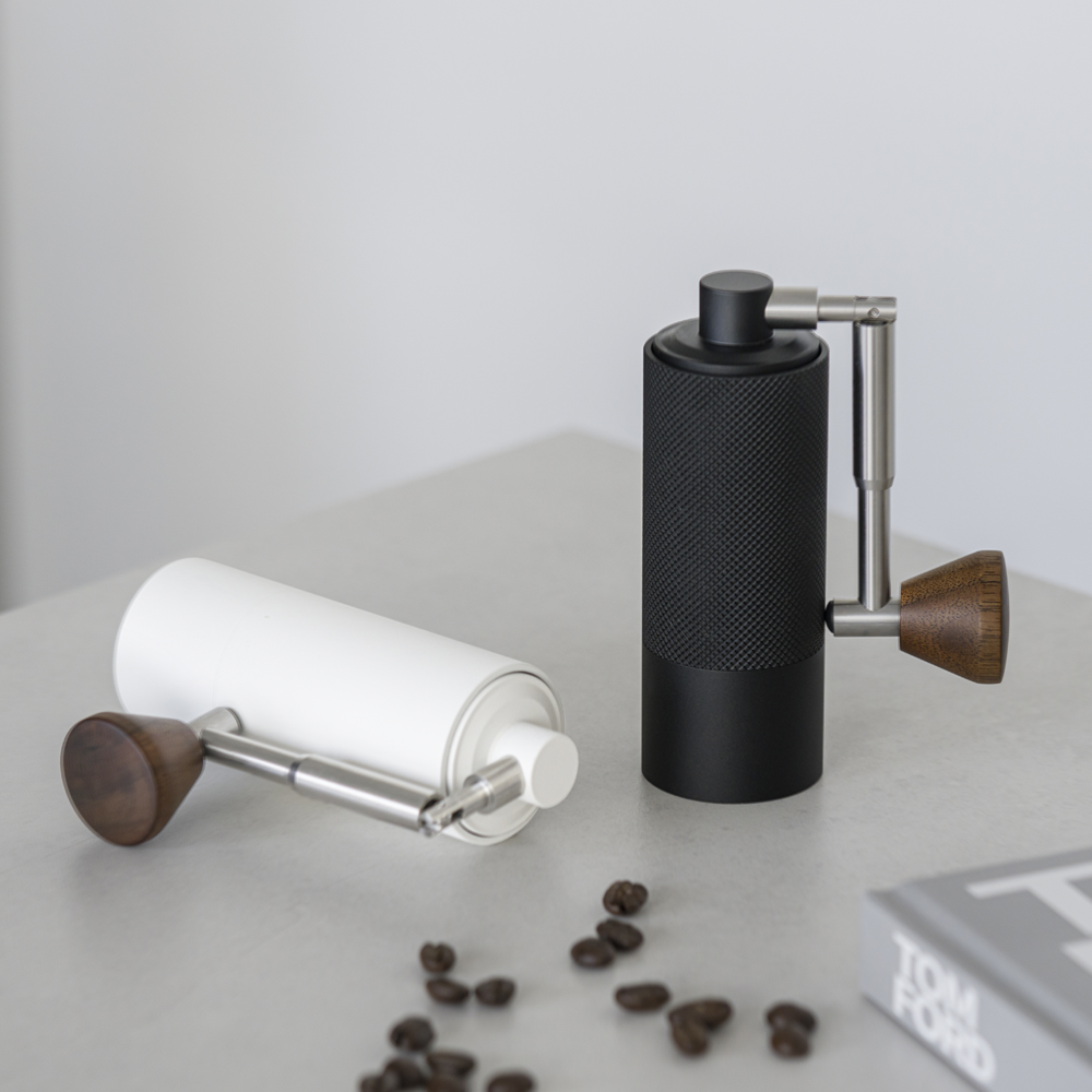 Timemore - Chestnut NANO 3