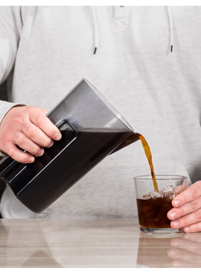 Toddy Essential Brewer