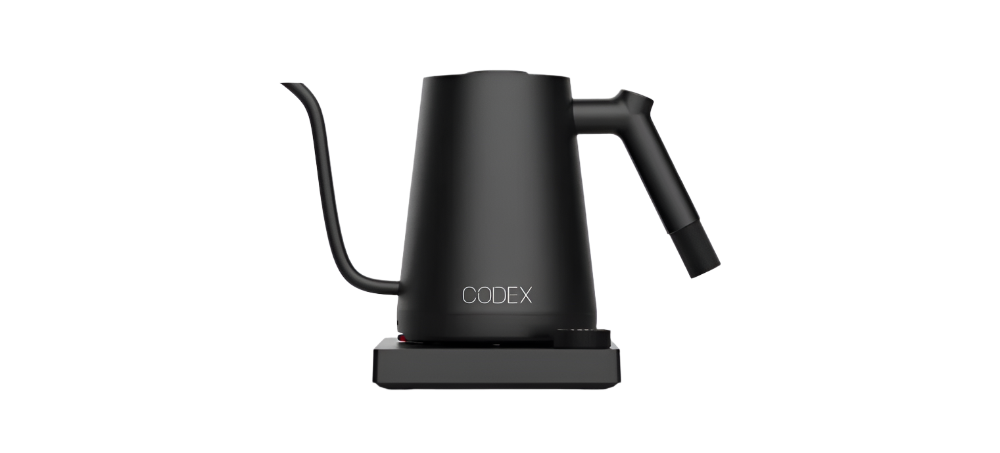 Laminar Codex Kettle - LAMINAR X