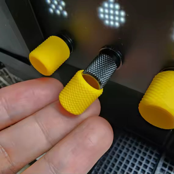 Buttons for the Xbloom Studio machine ( 3PICE)