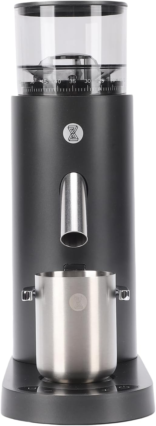 Electric Coffee Grinder Rechargeable